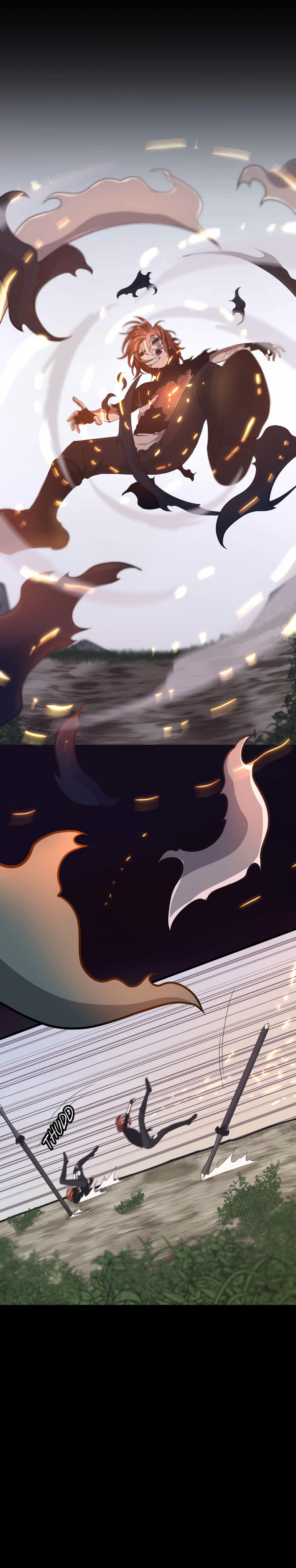 The Beginning After The End Chapter 66 image 08